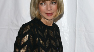 Anna Wintour Is Not The Apple Of Obama's Eye